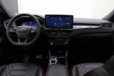 2023 Ford Escape ST-Line Elite