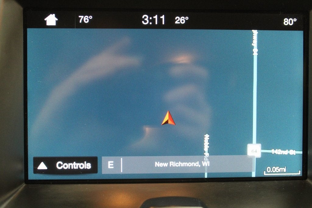 2016 Ford Expedition EL XLT