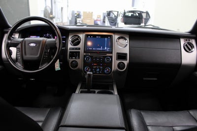 2016 Ford Expedition EL XLT