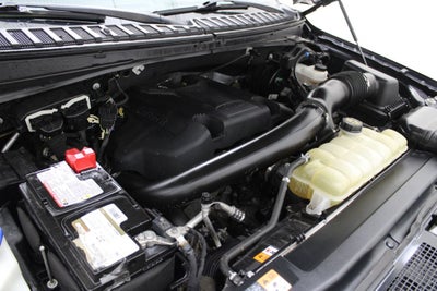 2019 Ford Expedition Max Platinum