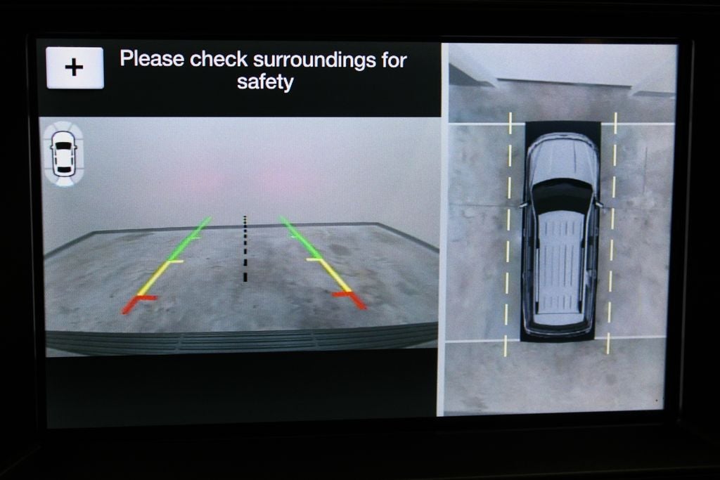 2019 Ford Expedition Max Platinum