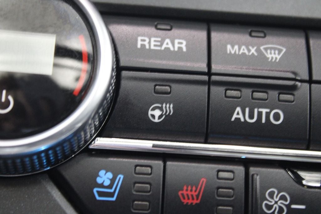 2019 Ford Expedition Max Platinum