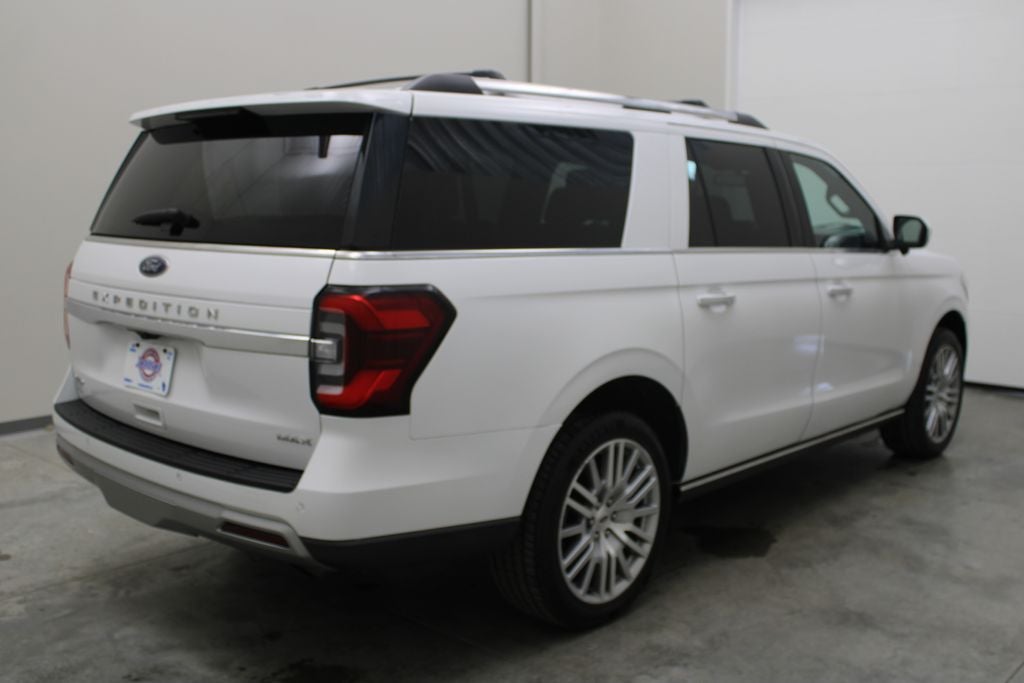 2023 Ford Expedition Max Limited