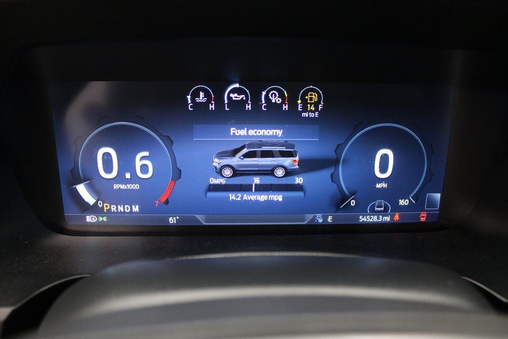 2023 Ford Expedition Timberline