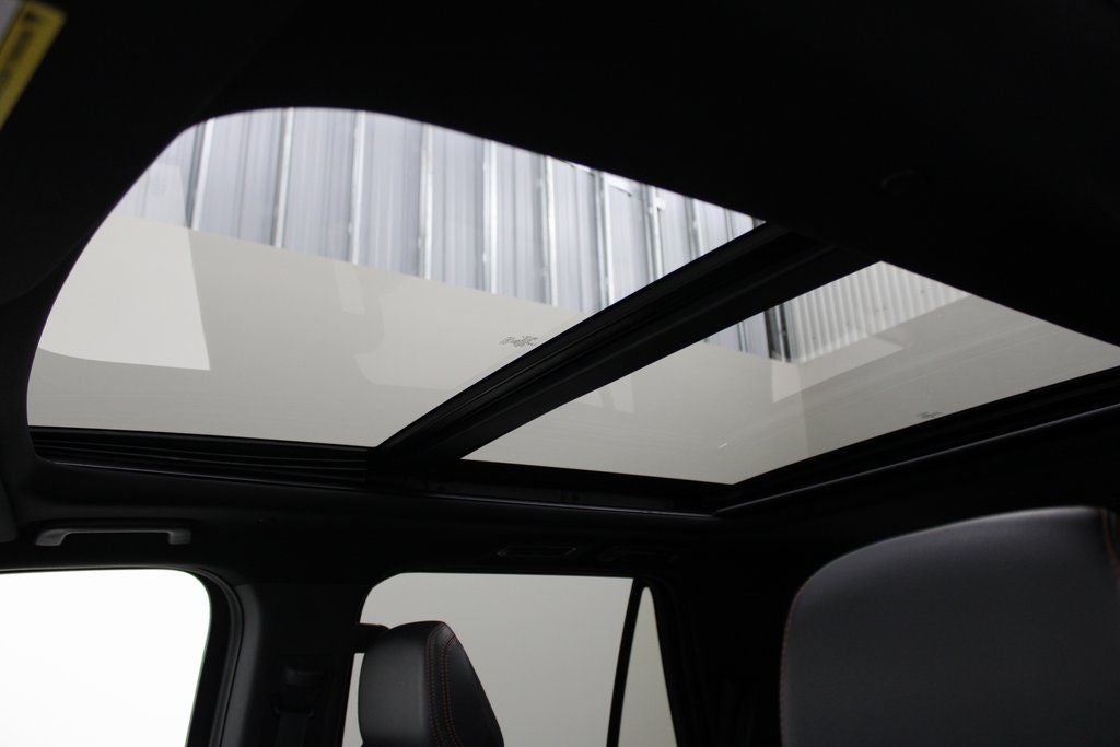 2023 Ford Expedition Timberline