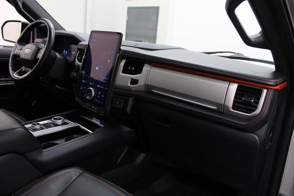 2023 Ford Expedition Timberline