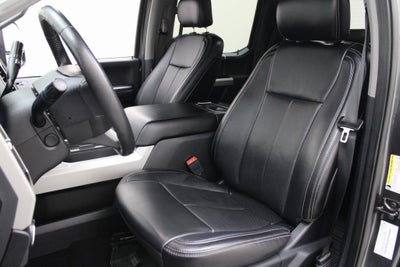 2020 Ford F-250SD Lariat