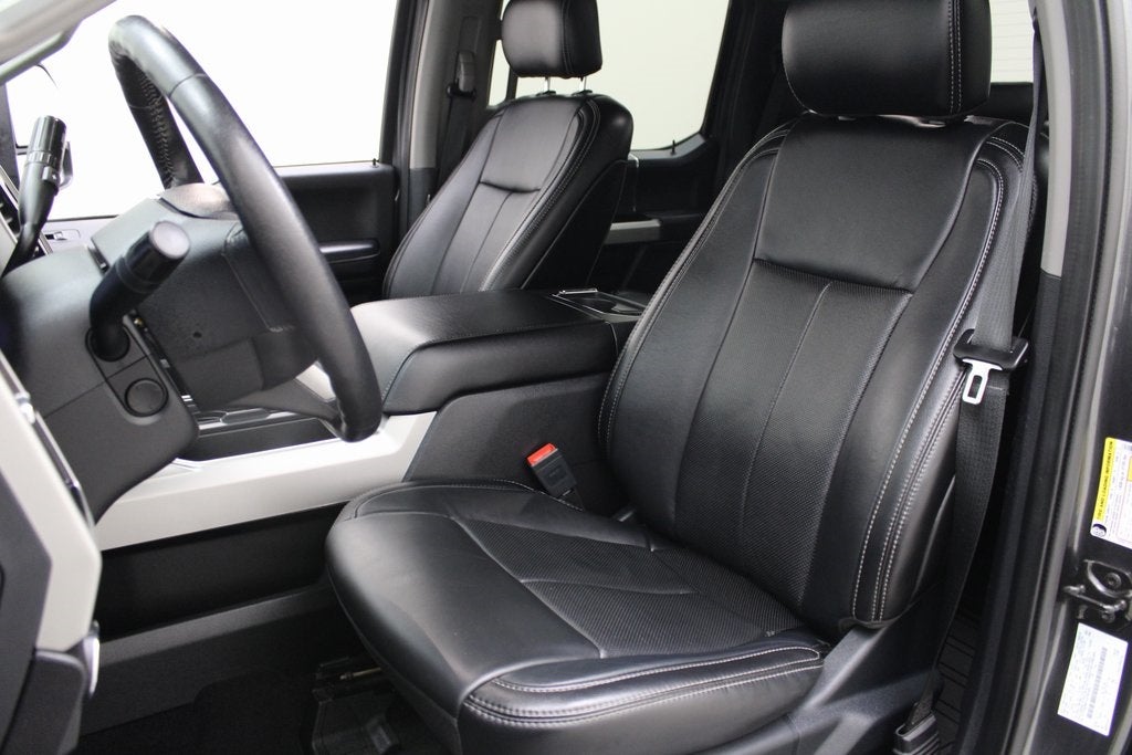 2020 Ford F-250SD Lariat