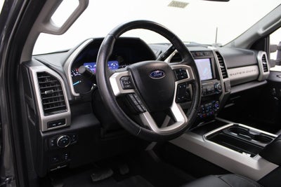 2020 Ford F-250SD Lariat