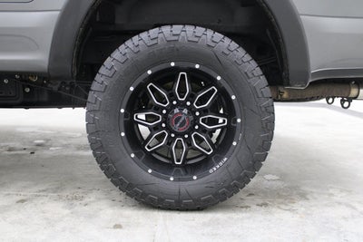 2020 Ford F-250SD Lariat