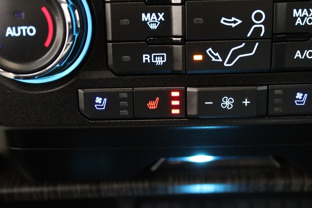 2020 Ford F-250SD Lariat