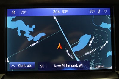 2020 Ford F-250SD Lariat