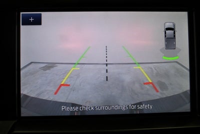 2020 Ford F-250SD Lariat