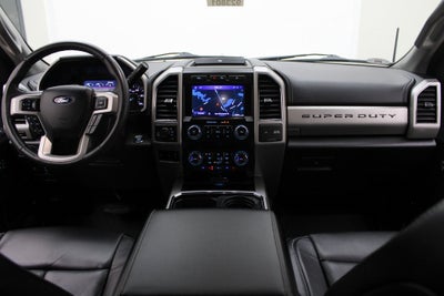 2020 Ford F-250SD Lariat