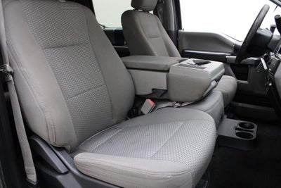 2018 Ford F-250SD XLT