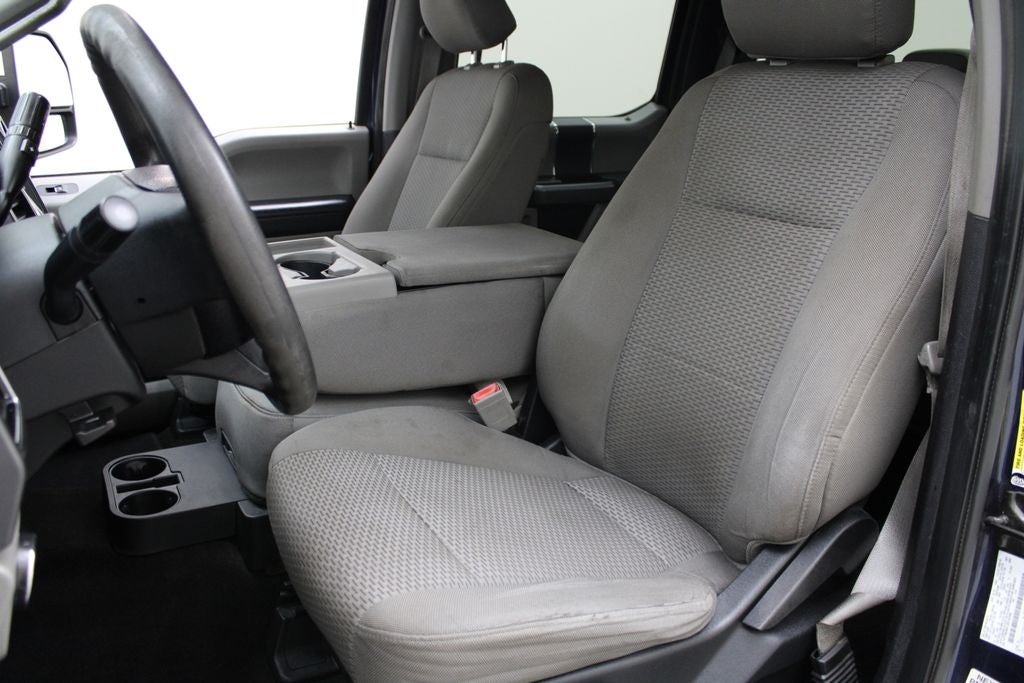 2018 Ford F-250SD XLT