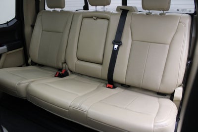 2021 Ford F-250SD Lariat