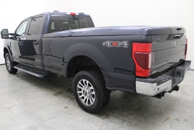 2021 Ford F-250SD Lariat