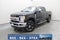 2017 Ford F-250SD XLT