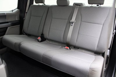 2017 Ford F-250SD XLT