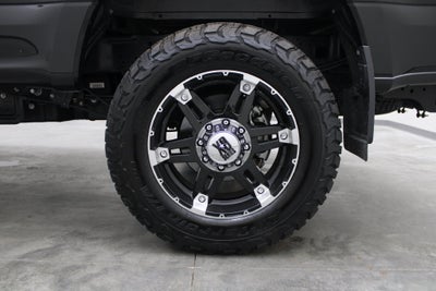 2017 Ford F-250SD XLT