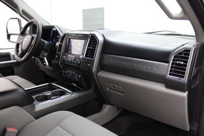 2017 Ford F-250SD XLT