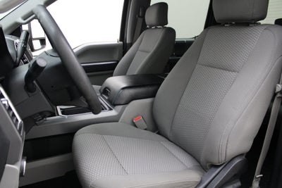2017 Ford F-250SD XLT