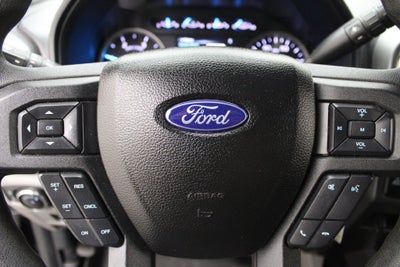 2017 Ford F-250SD XLT