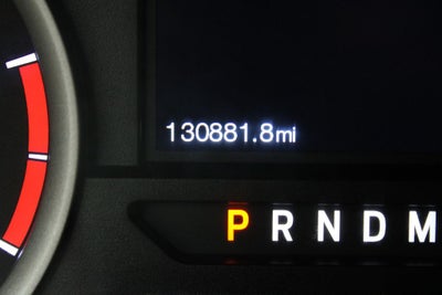 2017 Ford F-250SD XLT