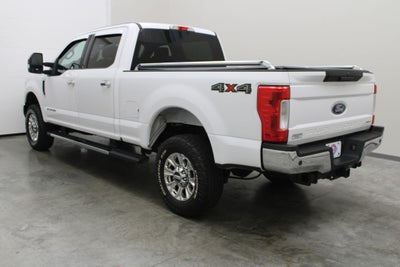 2017 Ford F-250SD XLT