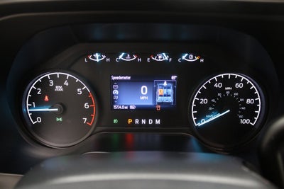 2023 Ford F-250SD XL