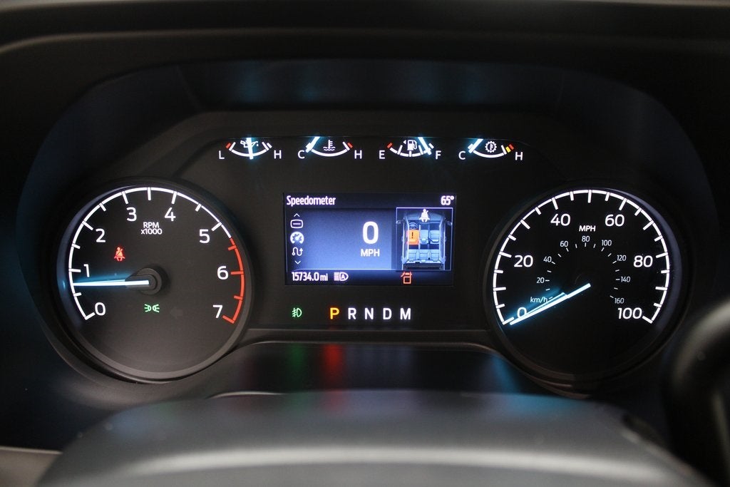 2023 Ford F-250SD XL