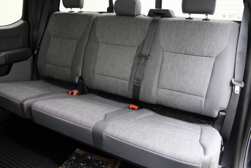 2023 Ford F-250SD XL