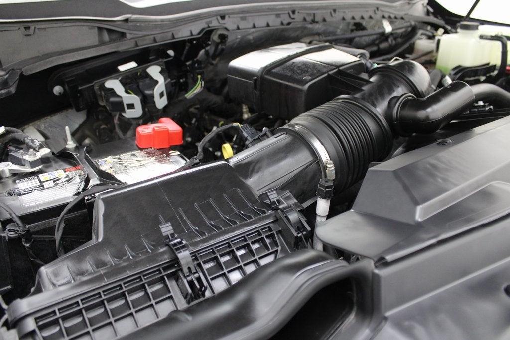 2023 Ford F-250SD XL