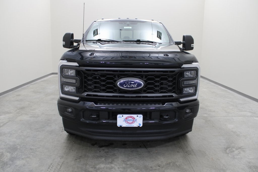 2023 Ford F-250SD XL