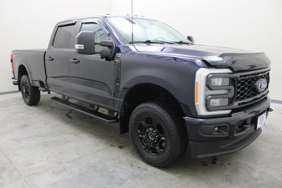 2023 Ford F-250SD XL