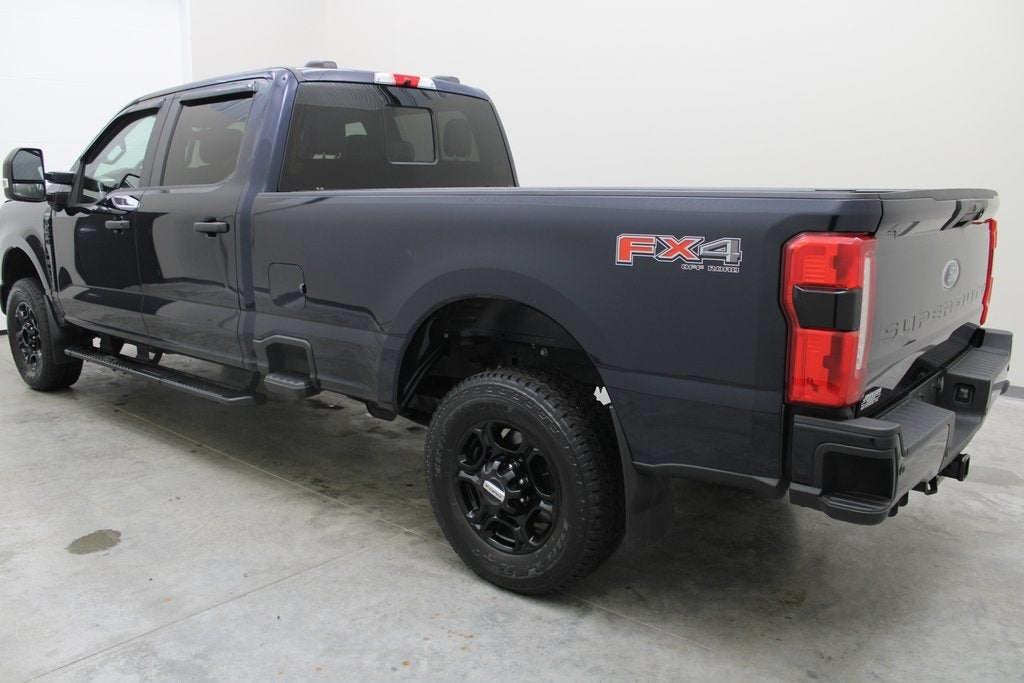 2023 Ford F-250SD XL