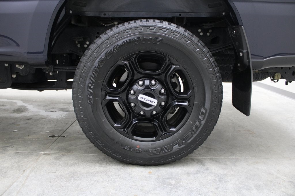 2023 Ford F-250SD XL