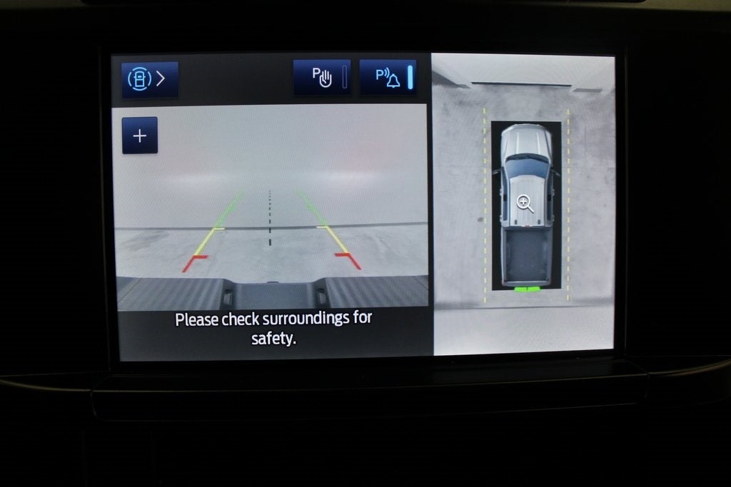 2023 Ford F-250SD XL