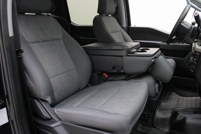 2023 Ford F-250SD XL