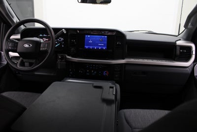 2023 Ford F-250SD XL