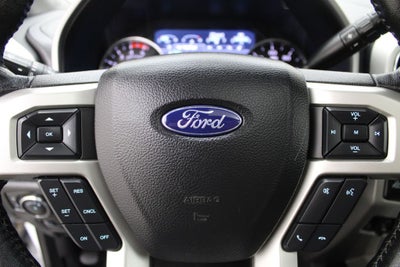 2020 Ford F-250SD Lariat