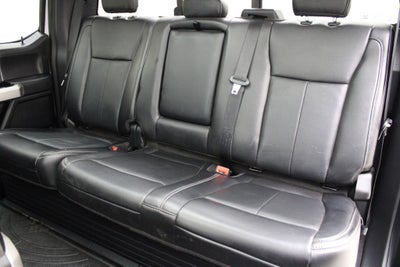 2020 Ford F-250SD Lariat