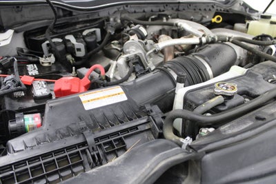 2020 Ford F-250SD Lariat