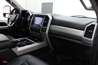 2020 Ford F-250SD Lariat