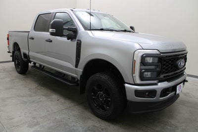 2024 Ford F-350SD XL