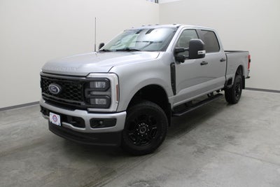 2024 Ford F-350SD XL