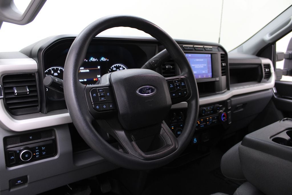 2024 Ford F-350SD XL