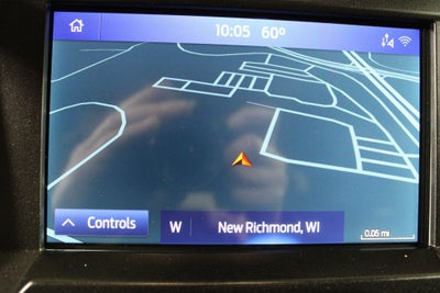 2020 Ford F-350SD Platinum