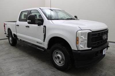 2024 Ford F-350SD XL